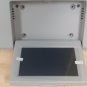 Ford overhead video rear entertainment system. DVD and LCD display screen.Dk Tan