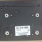 Ford overhead video rear entertainment system. DVD and LCD display screen.Dk Tan