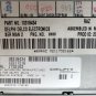 Chevy Oldsmobile CD radio. OEM factory original Delco stereo. Remanufactured