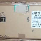 Case of CD6 drive mechanisms for Delco radio. New CD 6 6CD stereo part. Bulk box