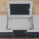 Ford overhead video rear entertainment system. DVD and LCD display screen