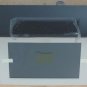 Ford overhead video rear entertainment system. DVD and LCD display screen