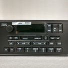 Lincoln cassette RDS radio. Original Alpine stereo. Factory remanufactured YW4F