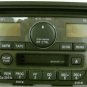 Honda Pilot CD Cassette DVD control radio 1TV0. OEM factory original stereo. NEW