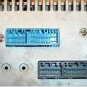 Honda Pilot CD Cassette DVD control radio 1TV0. OEM factory original stereo. NEW
