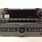 Saturn Vue 2009 CD MP3 XM ready radio. OEM stereo. NEW factory original