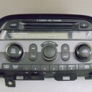 Honda Odyssey 08-10 CD6 1XU9 radio. OEM factory original CD. 39100-SHJ-A120
