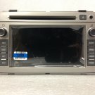 CD MP3 Navigation Nav GPS XM radio For 2009 Lucerne. OEM factory original. New
