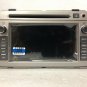CD MP3 Navigation Nav GPS XM radio For 2009 Lucerne. OEM factory original. New