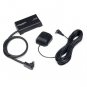 SiriusXM USB satellite radio kit +TEXT for many 2014+ Ford car/truck stereos. G2