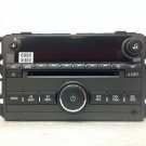 Pontiac Torrent 2008 CD MP3 XM ready radio. OEM CD stereo. NEW factory original