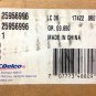 Pontiac Torrent 2008 CD MP3 XM ready radio. OEM CD stereo. NEW factory original