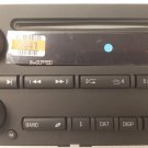 Saab 9-7X CD MP3 XM capable radio. OEM factory original stereo. NOS New!!