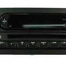 Chrysler Pacifica OEM CD radio. Factory original RAH stereo. 2004-2008