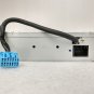 Civic 2001-2005 dash-mount Cassette drive for radio.OEM factory original NOS New