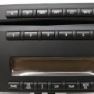 Pontiac Montana 2005-07 CD radio.OEM stereo.NEW factory original.US8 option code