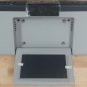 Ford overhead video rear entertainment system. DVD and LCD display screen. Gray