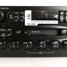 Villager Quest cassette radio. OEM original stereo. Factory remanufactured