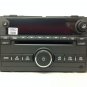 Torrent 2007-2008 CD6 MP3 XM ready radio. OEM CD stereo. NEW factory original