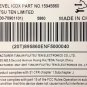 Torrent 2007-2008 CD6 MP3 XM ready radio. OEM CD stereo. NEW factory original