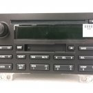 Ford CD cassette radio. OEM original stereo. Factory remanufactured