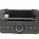 Pontiac Torrent 2008 CD radio. OEM CD stereo. NEW factory original