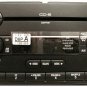 2007 Freestyle SAT rdy MP3 CD6 Audiophile radio. OEM factory original CD stereo