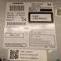 Rogue 2014-2016 MP3 CD USB SiriusXM radio. New OEM factory original stereo