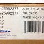 Lucerne 2009 CD6 MP3 XM ready radio. OEM factory GM Delco Buick stereo. NOS new