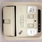 Acadia overhead console with HomeLink Garage Door Opener, Sunroof, OnStar