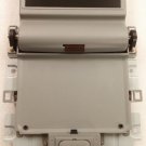 LCD overhead video entertainment display screen - gray. For Pilot 2003-05
