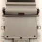 LCD overhead video entertainment display screen - gray. For Pilot 2003-05