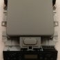 LCD overhead video entertainment display screen - gray. For Pilot 2003-05