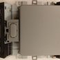 LCD overhead video entertainment display screen - gray. For Pilot 2003-05