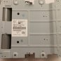 LCD overhead video entertainment display screen - gray. For Pilot 2003-05