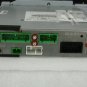 Honda Odyssey AM FM XM DVD NAV Premium radio control head. OEM factory receiver