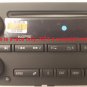 9-7X CD MP3 radio FACE.Have worn stereo buttons? Solve it with this part.2005-09