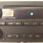 9-7X CD MP3 radio FACE.Have worn stereo buttons? Solve it with this part.2005-09