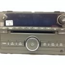 Lucerne 2009 CD MP3 XM ready radio. OEM factory GM Delco Buick stereo. NOS new