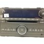 Lucerne 2009 CD MP3 XM ready radio. OEM factory GM Delco Buick stereo. NOS new