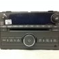 Lucerne 2009 CD MP3 XM ready radio. OEM factory GM Delco Buick stereo. NOS new