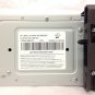 Lucerne 2009 CD MP3 XM ready radio. OEM factory GM Delco Buick stereo. NOS new