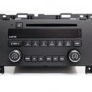 Buick LaCrosse CD MP3 XM ready radio. OEM factory Delco stereo. 10391273 NEW U3L