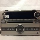 Lucerne 08-09 CD6 MP3 XM ready radio. OEM factory GM Delco Buick stereo. NOS new