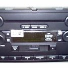 Ford F250 F350 CD Cassette radio. New OEM stereo for F-250 350. 2005-2007