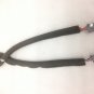 Chrysler Dodge van dash mount CD6 changer kit. Factory original OEM remote CD