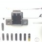 Chrysler Dodge van dash mount CD6 changer kit. Factory original OEM remote CD