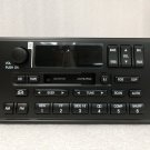 Lincoln cassette RDS radio. Original Alpine stereo. Factory remanufactured 2W4T