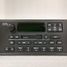 Lincoln cassette radio w RDS. OEM original stereo. Factory remanufactured Nice!!