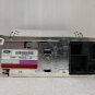 Mercury cassette radio w/ RDS & CDC. OEM original stereo. Factory remanufactured